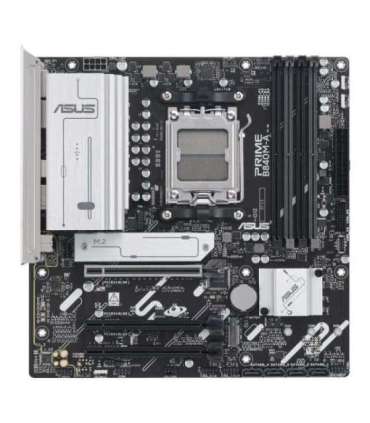 ASUS PRIME B840M-A-CSM AMD B840 Socket AM5 micro ATX