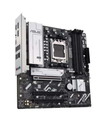 ASUS PRIME B840M-A-CSM AMD B840 Socket AM5 micro ATX