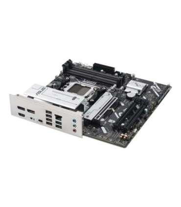 ASUS PRIME B840M-A-CSM AMD B840 Socket AM5 micro ATX