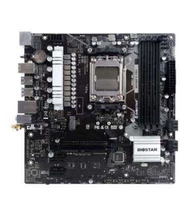 BIOSTAR B650MP-E PRO motherboard
