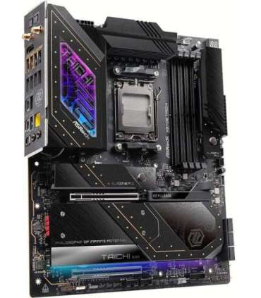 Motherboard - ASRock X870E Taichi