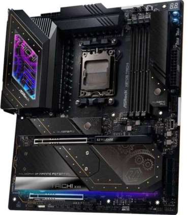 Motherboard - ASRock X870E Taichi