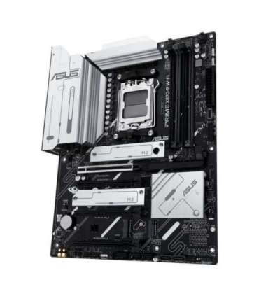 ASUS Prime X870-P WIFI AMD X870 Motherboard AM5 Socket ATX