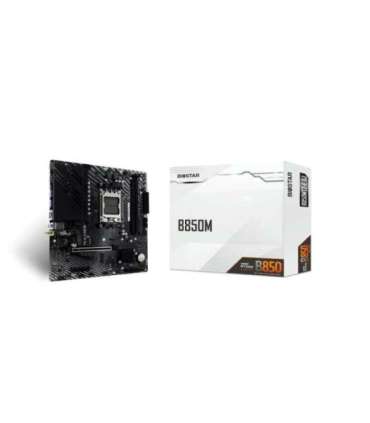 Biostar B850MT2-E DJ motherboard