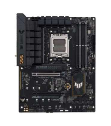 ASUS TUF GAMING B650-E WIFI AMD B650 Socket AM5 ATX