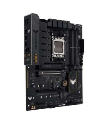 ASUS TUF GAMING B650-E WIFI AMD B650 Socket AM5 ATX