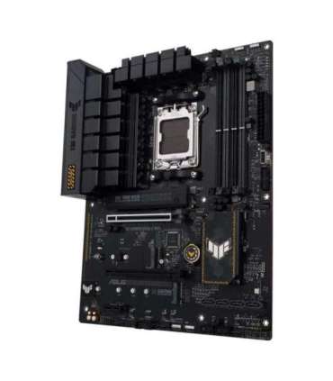 ASUS TUF GAMING B650-E WIFI AMD B650 Socket AM5 ATX