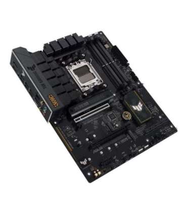 ASUS TUF GAMING B650-E WIFI AMD B650 Socket AM5 ATX
