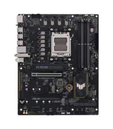 ASUS TUF GAMING B650-E WIFI AMD B650 Socket AM5 ATX