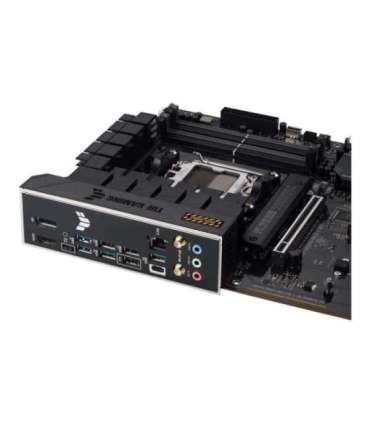 ASUS TUF GAMING B650-E WIFI AMD B650 Socket AM5 ATX