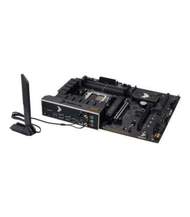 ASUS TUF GAMING B650-E WIFI AMD B650 Socket AM5 ATX