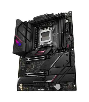ASUS ROG STRIX B650E-E GAMING WIFI AMD B650 Socket AM5 ATX