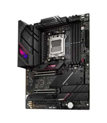 ASUS ROG STRIX B650E-E GAMING WIFI AMD B650 Socket AM5 ATX