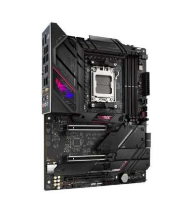 ASUS ROG STRIX B650E-E GAMING WIFI AMD B650 Socket AM5 ATX