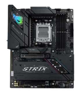 ASUS ROG STRIX B850-F GAMING WIFI AMD B850 socket AM5 ATX motherboard