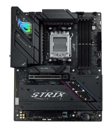 ASUS ROG STRIX B850-F GAMING WIFI AMD B850 socket AM5 ATX motherboard