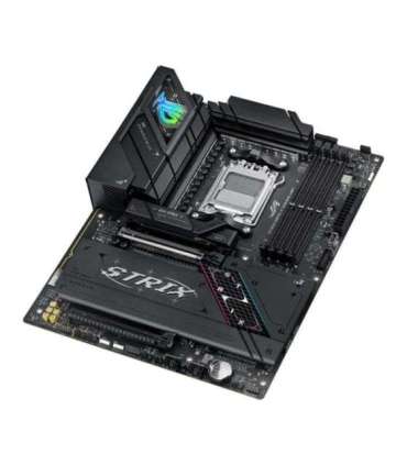 ASUS ROG STRIX B850-F GAMING WIFI AMD B850 socket AM5 ATX motherboard