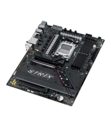 ASUS ROG STRIX B850-F GAMING WIFI AMD B850 socket AM5 ATX motherboard