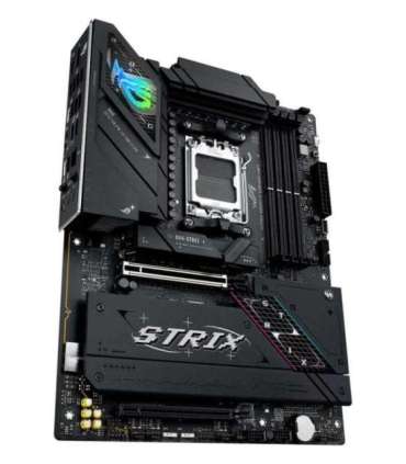 ASUS ROG STRIX B850-F GAMING WIFI AMD B850 socket AM5 ATX motherboard