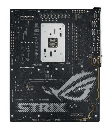 ASUS ROG STRIX B850-F GAMING WIFI AMD B850 socket AM5 ATX motherboard