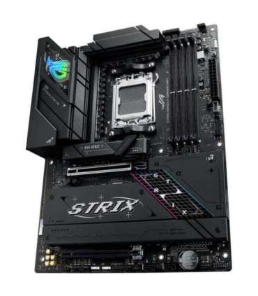 ASUS ROG STRIX B850-F GAMING WIFI AMD B850 socket AM5 ATX motherboard
