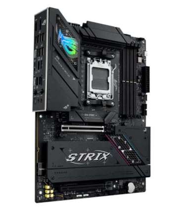 ASUS ROG STRIX B850-F GAMING WIFI AMD B850 socket AM5 ATX motherboard
