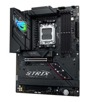 ASUS ROG STRIX B850-F GAMING WIFI AMD B850 socket AM5 ATX motherboard