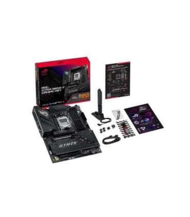 ASUS ROG STRIX B850-F GAMING WIFI AMD B850 socket AM5 ATX motherboard