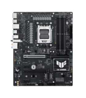 ASUS TUF GAMING B850-PLUS WIFI AMD B850 Socket AM5 ATX