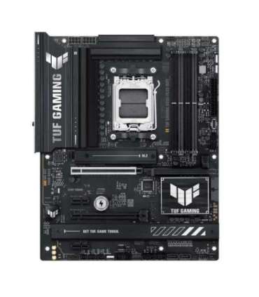 ASUS TUF GAMING B850-PLUS WIFI AMD B850 Socket AM5 ATX