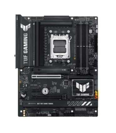 ASUS TUF GAMING B850-PLUS WIFI AMD B850 Socket AM5 ATX