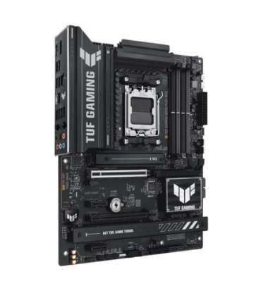 ASUS TUF GAMING B850-PLUS WIFI AMD B850 Socket AM5 ATX