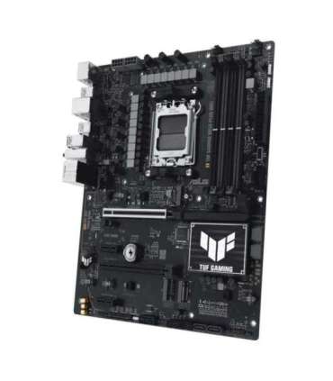 ASUS TUF GAMING B850-PLUS WIFI AMD B850 Socket AM5 ATX