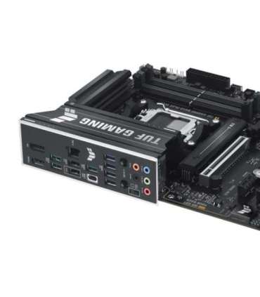 ASUS TUF GAMING B850-PLUS WIFI AMD B850 Socket AM5 ATX