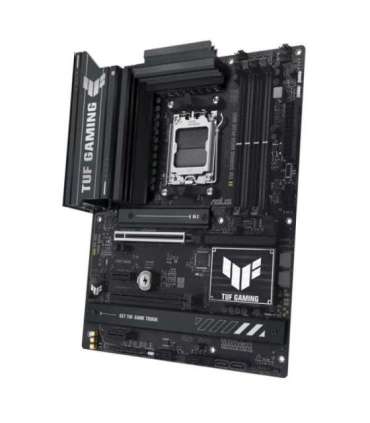 ASUS TUF GAMING B850-PLUS WIFI AMD B850 Socket AM5 ATX