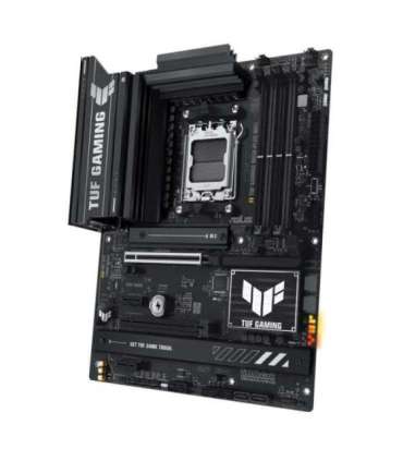 ASUS TUF GAMING B850-PLUS WIFI AMD B850 Socket AM5 ATX