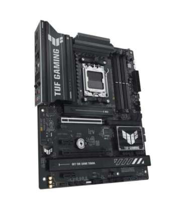 ASUS TUF GAMING B850-PLUS WIFI AMD B850 Socket AM5 ATX