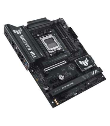 ASUS TUF GAMING B850-PLUS WIFI AMD B850 Socket AM5 ATX