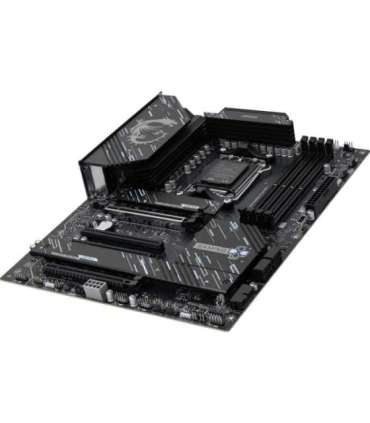 MSI X870 GAMING PLUS WIFI motherboard AMD X870 Socket AM5 ATX