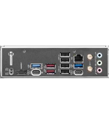 MSI X870 GAMING PLUS WIFI motherboard AMD X870 Socket AM5 ATX