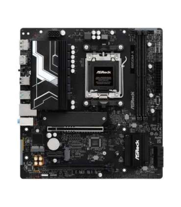 Asrock B850M-X R2 AMD B850 Socket AM5 micro ATX