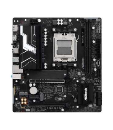 Asrock B850M-X R2 AMD B850 Socket AM5 micro ATX