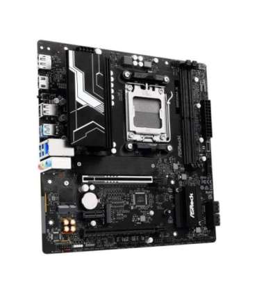 Asrock B850M-X R2 AMD B850 Socket AM5 micro ATX