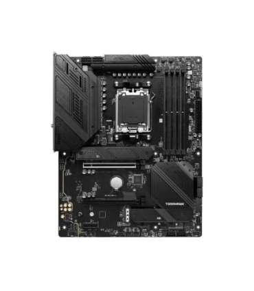 MSI MAG B650 Tomahawk WIFI AMD B650 Socket AM5 ATX