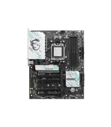 MSI B840 GAMING PLUS WIFI motherboard AMD B840 Socket AM5 ATX
