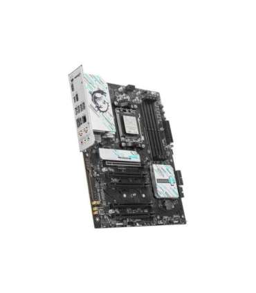 MSI B840 GAMING PLUS WIFI motherboard AMD B840 Socket AM5 ATX