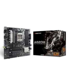 BIOSTAR A620MP-E PRO motherboard