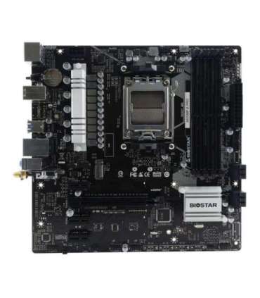 BIOSTAR A620MP-E PRO motherboard