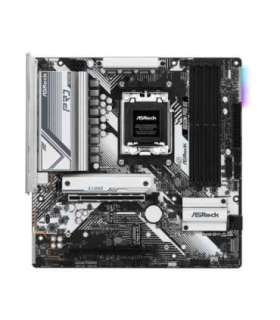 Asrock B650M Pro RS AMD B650 Socket AM5 micro ATX