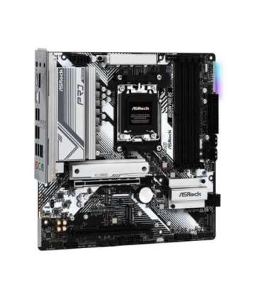 Asrock B650M Pro RS AMD B650 Socket AM5 micro ATX